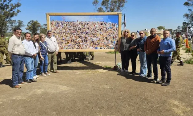 Wisconsin Gov. signs landmark IHRA antisemitism definition bill into law