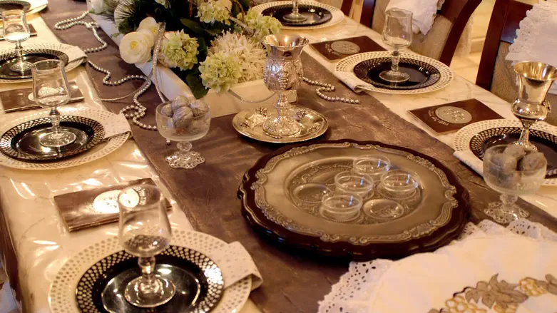 Passover’s hidden imprint on American Liberty