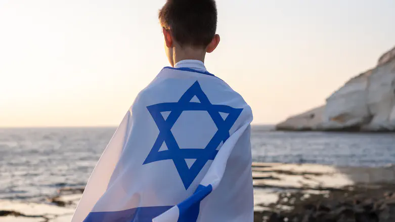 What war? Israel still among world’s happiest nations