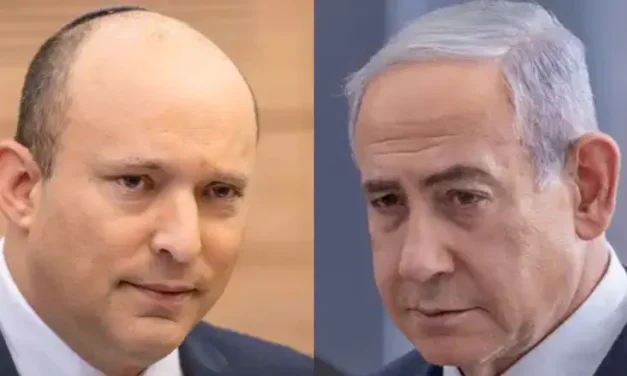 Poll: Netanyahu gains seats, Bennett weakening