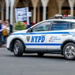 Man attacked at Khameini memorial service in NYC