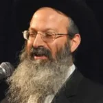 Koshering the kitchen for Passover