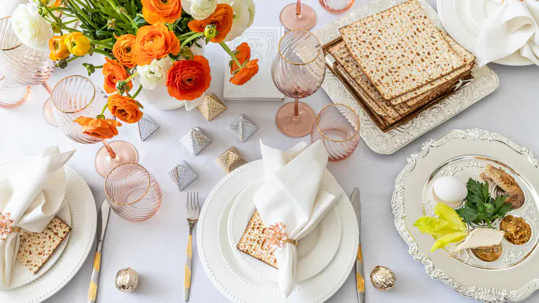 War leaves hundreds of frum families with nothing for Pesach