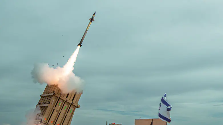 Indictment: Reservist in Iron Dome unit passed intel to Iran