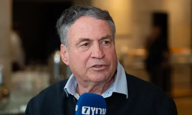 Uzi Dayan: ‘Pained at seeing our tradition interrupted’