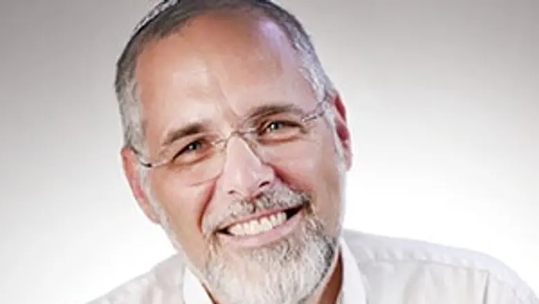 The Book of Vayikra and Eretz Yisrael