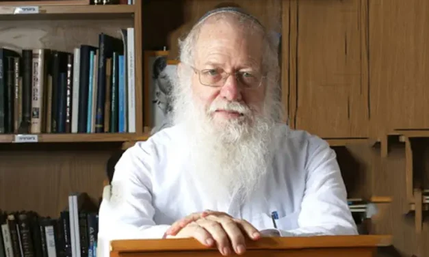 Last stop, Jerusalem