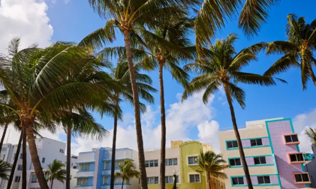 Legal battle in Florida: Elections scheduled during Passover