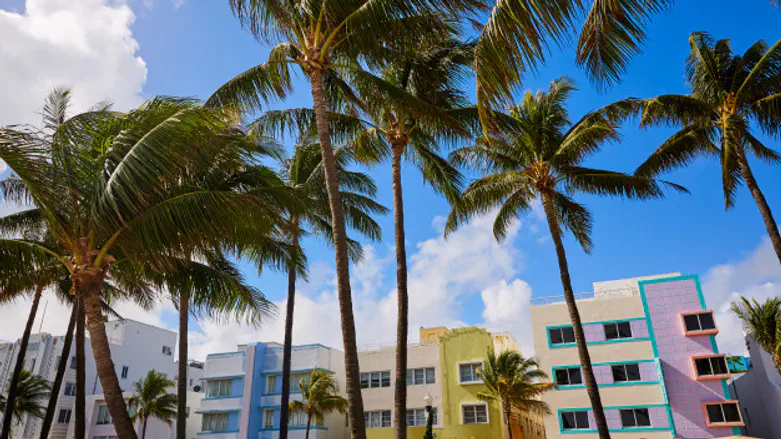 Legal battle in Florida: Elections scheduled during Passover