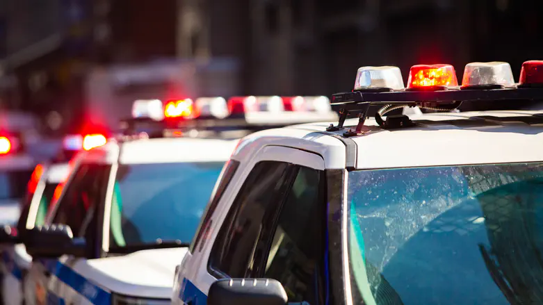 New York: Jewish man dies in house fire