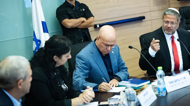 European ministers warn Israel over death penalty bill