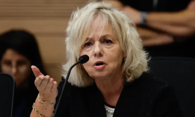 Attorney General freezes hundreds of millions approved for haredi sector