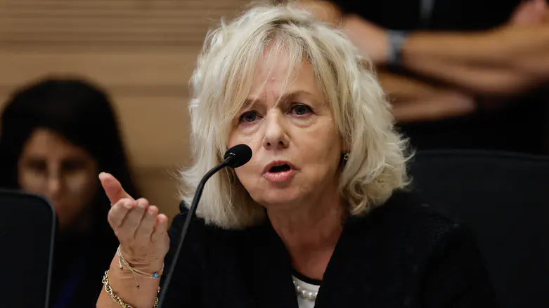 Attorney General freezes hundreds of millions approved for haredi sector