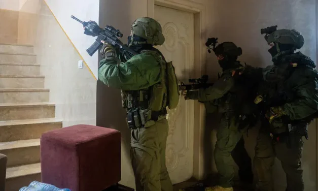 Legal experts and IDF commanders: ‘Support the soldiers’