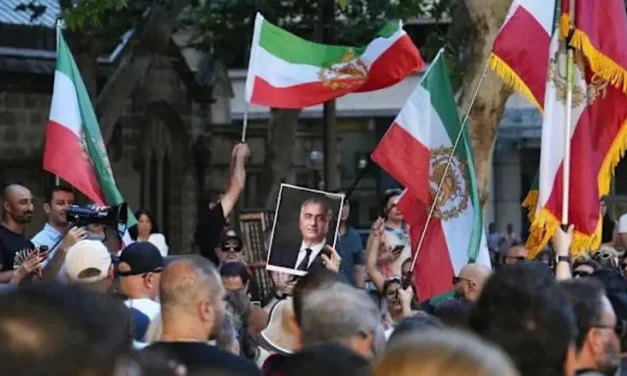 From a nation’s hope to the prospect of responsible transition