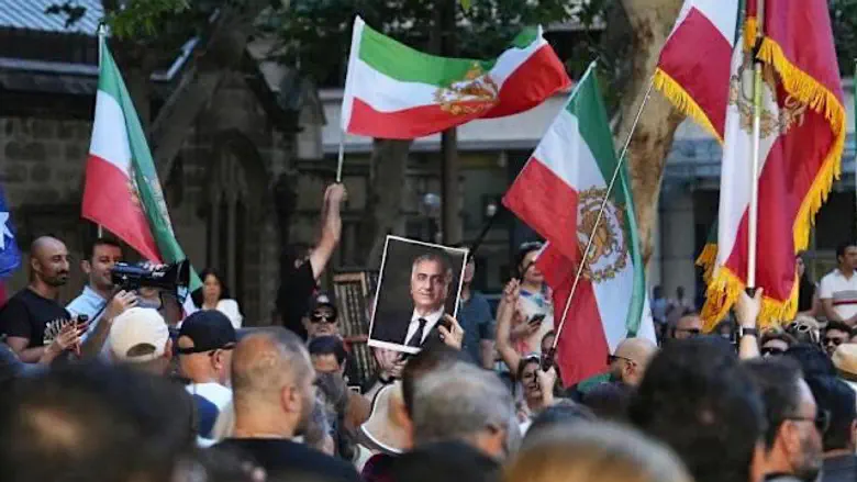 From a nation’s hope to the prospect of responsible transition