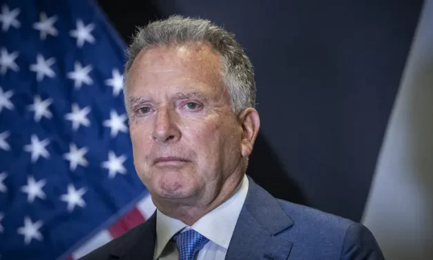 Witkoff: We expect talks with Iran this week