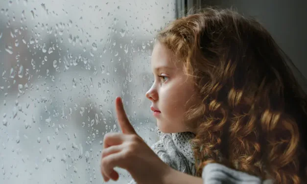 Forecast predicts rainfall in most areas of Israel