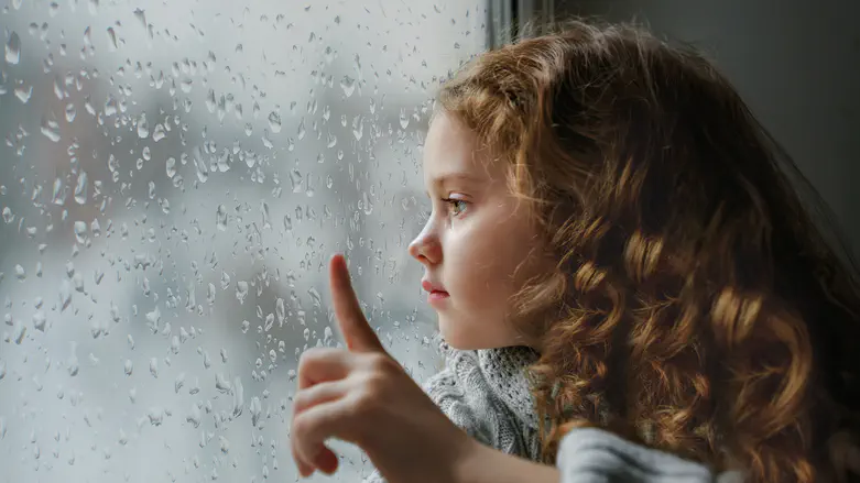 Forecast predicts rainfall in most areas of Israel