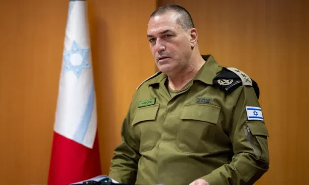 Chief of Staff on clash with CNN: ‘Inappropriate statements from those in uniform’