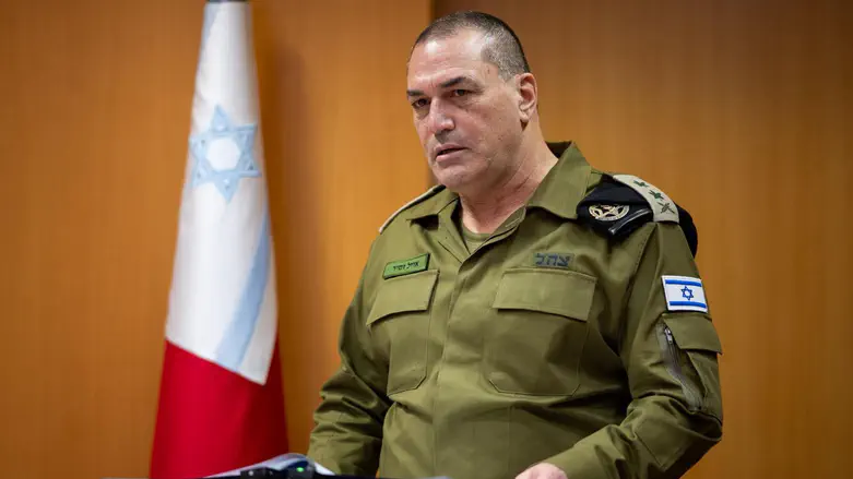 IDF Chief of Staff’s grim warning: The military is going to collapse