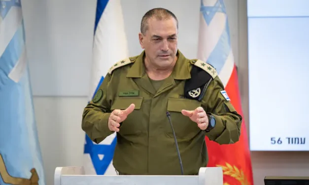 MKs in letter to Chief of Staff: Reinstate Battalion 941 for operational duty immediately