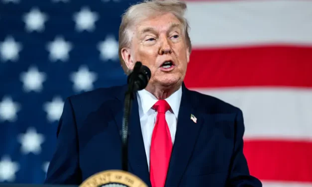 Report: Trump told aides he hopes to end Iran war quickly