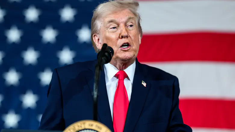 Report: Trump told aides he hopes to end Iran war quickly