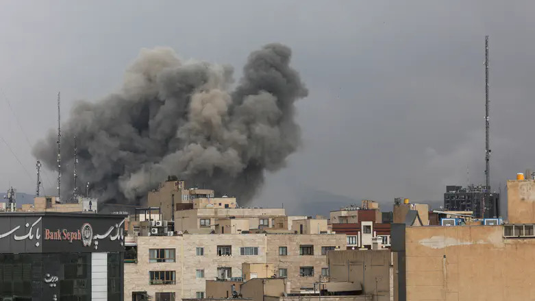 Israeli source confirms: IRGC Navy chief eliminated