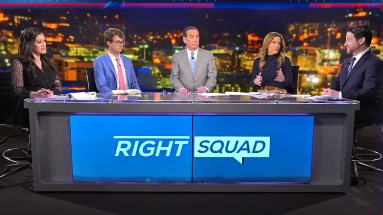 Iranians around the world celebrate Trump for U.S. strikes