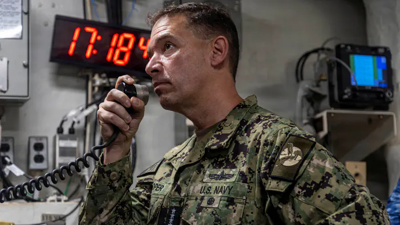 CENTCOM chief: We’ve hit 10,000 Iranian targets – and we’re not done yet