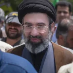 US offers $10M reward for information on Iranian leaders, including Khamenei