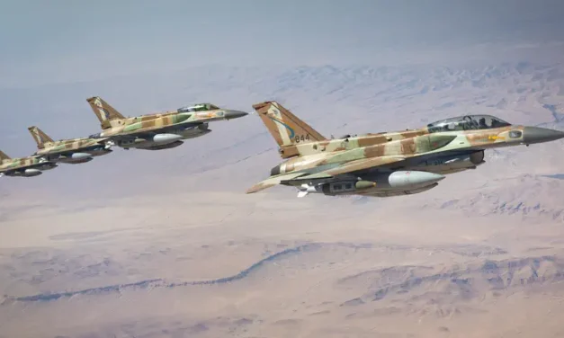 Over 1,600 kilometers from Israel: IDF strikes Iranian air defense sites near Caspian Sea