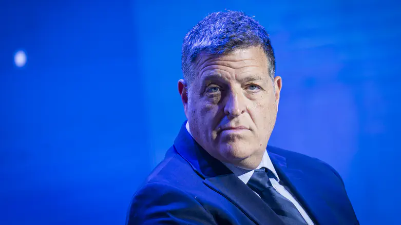 ‘Iran always lies’: Netanyahu’s adviser skeptical of Tehran’s intentions