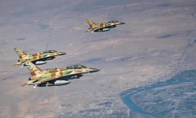 New details on Caspian Sea strike