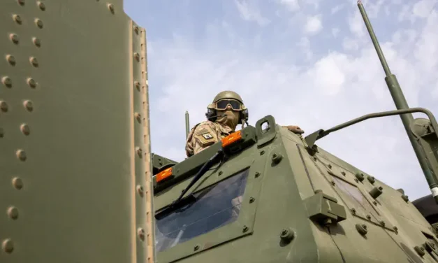 What America gets out of its war with Iran