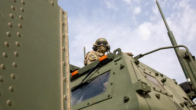 What America gets out of its war with Iran