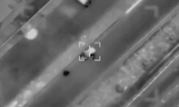 Terrorist disguised as journalist killed in Lebanon