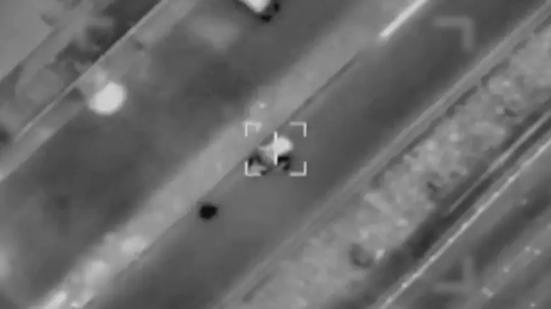 Terrorist disguised as journalist killed in Lebanon