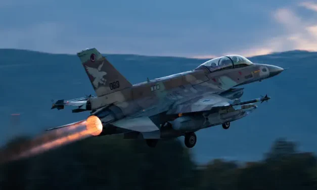 IDF eliminates senior Hezbollah anti-tank commander