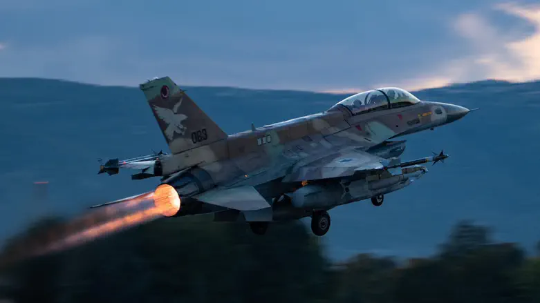 IDF eliminates senior Hezbollah anti-tank commander