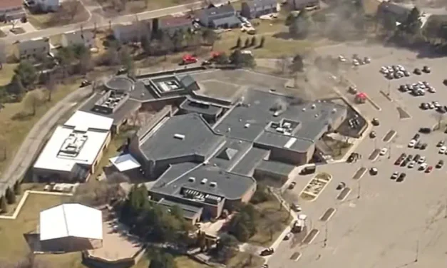 Michigan attacker ‘wanted to kill as many Jews as possible’