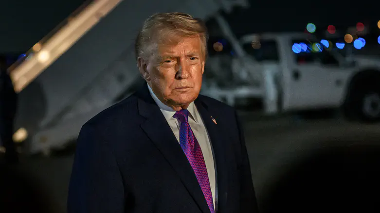 Trump: US ‘very close’ to meeting its objectives against Iran