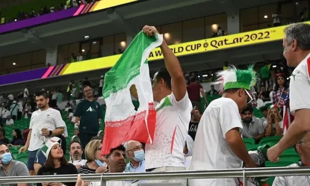 Sleeper cells, borders, cyber warfare and more