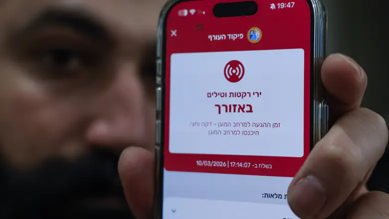 Why aren’t sirens activated immediately after launch?