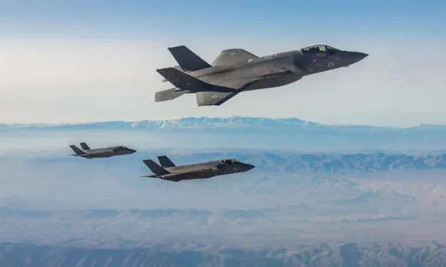 Critical site for Iranian missile production destroyed