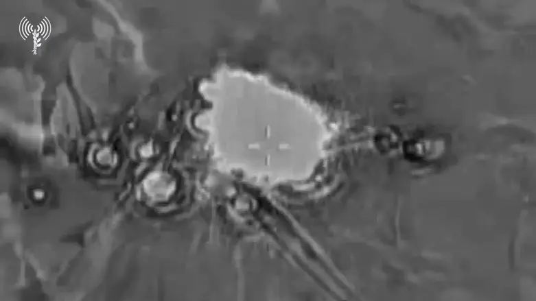 Senior Iranian Ministry of Intelligence commander eliminated in Tehran