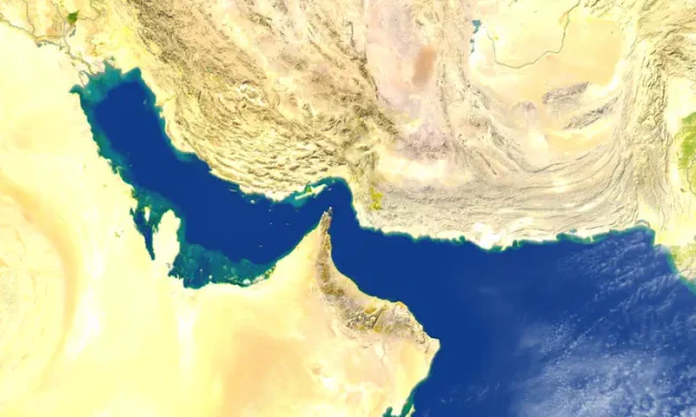 Iran allows ‘non-hostile’ ships through Strait of Hormuz, bars US and Israel