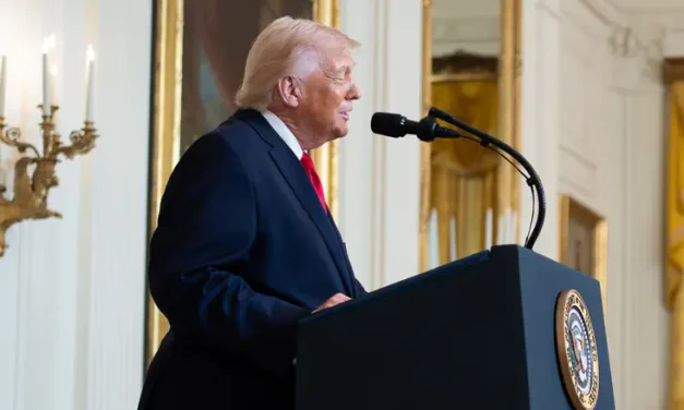 ‘Iran gave us a big gift, we’re dealing with the right people’