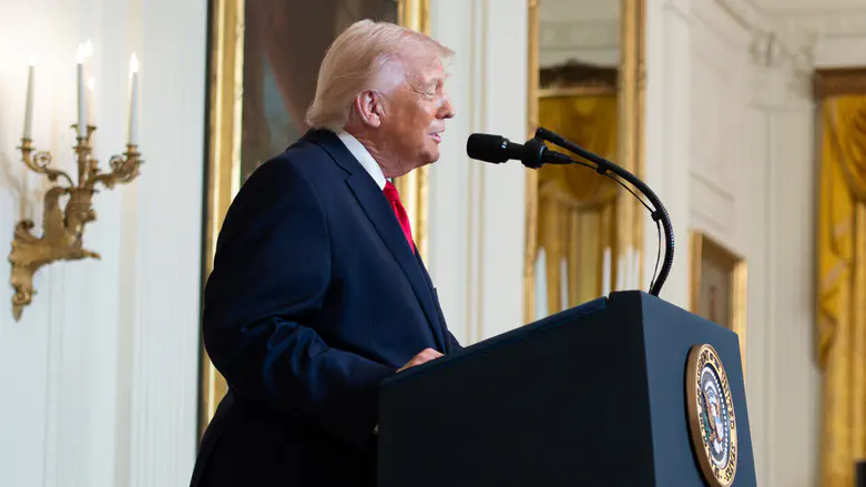 ‘Iran gave us a big gift, we’re dealing with the right people’